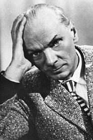 Николай Акимов